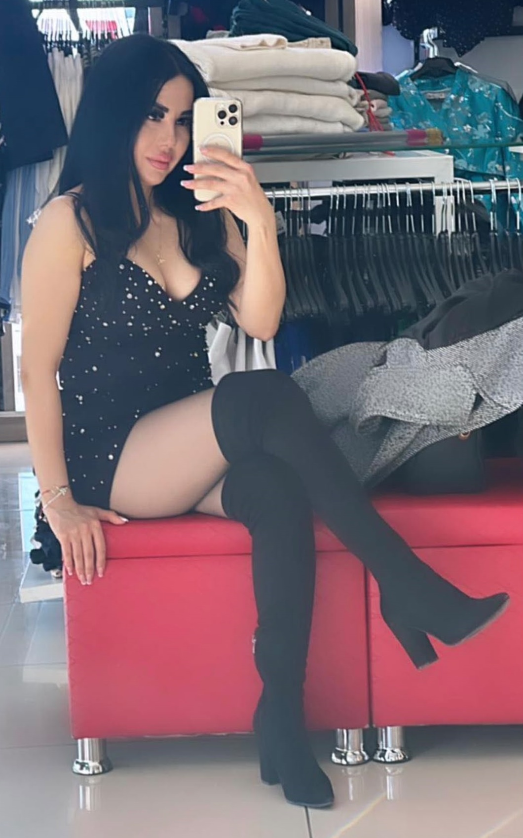 Beylikdüzü Escort Bayan Cansu